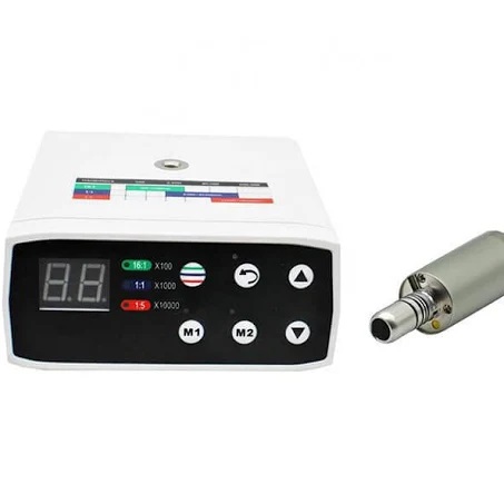 Полировальные моторы Полировальные моторы